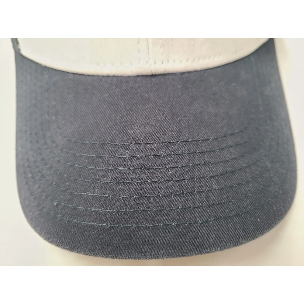 Kids Detroit Tigers Fan Favorite Adjustable Hat Cap Boys MLB Baseball White Blue